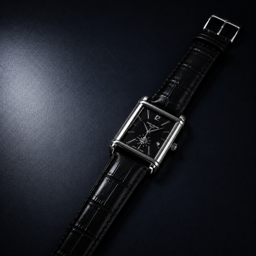 Patek Philippe Genève