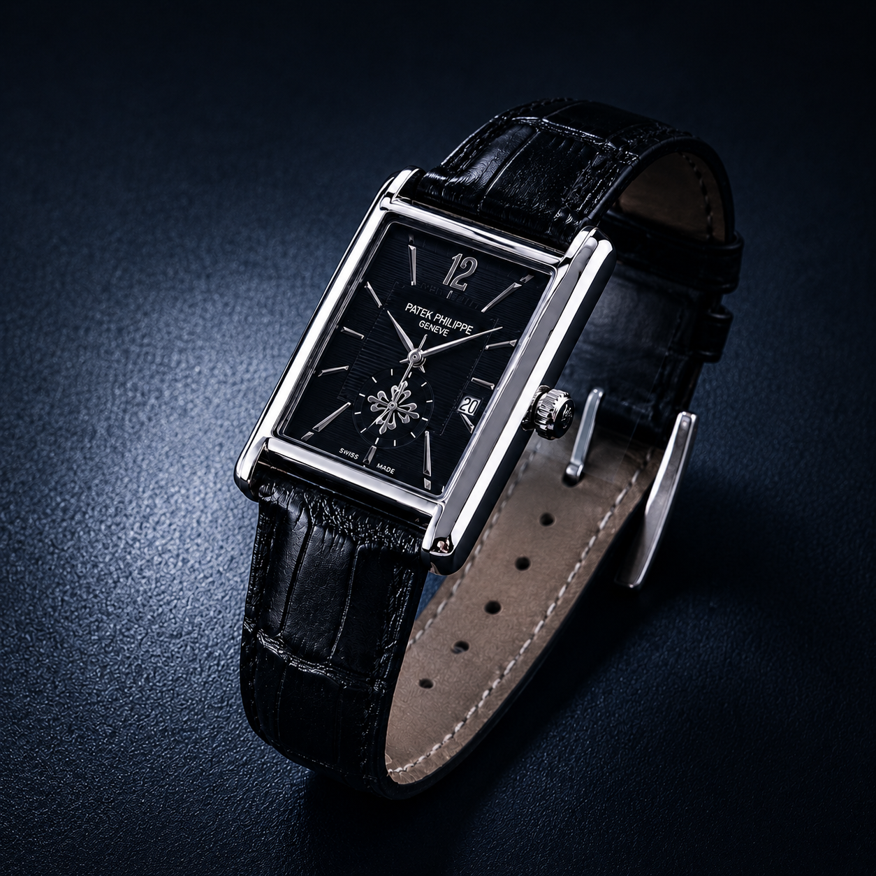 Patek Philippe Genève