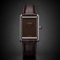 Cartier Tank Mocha Noir