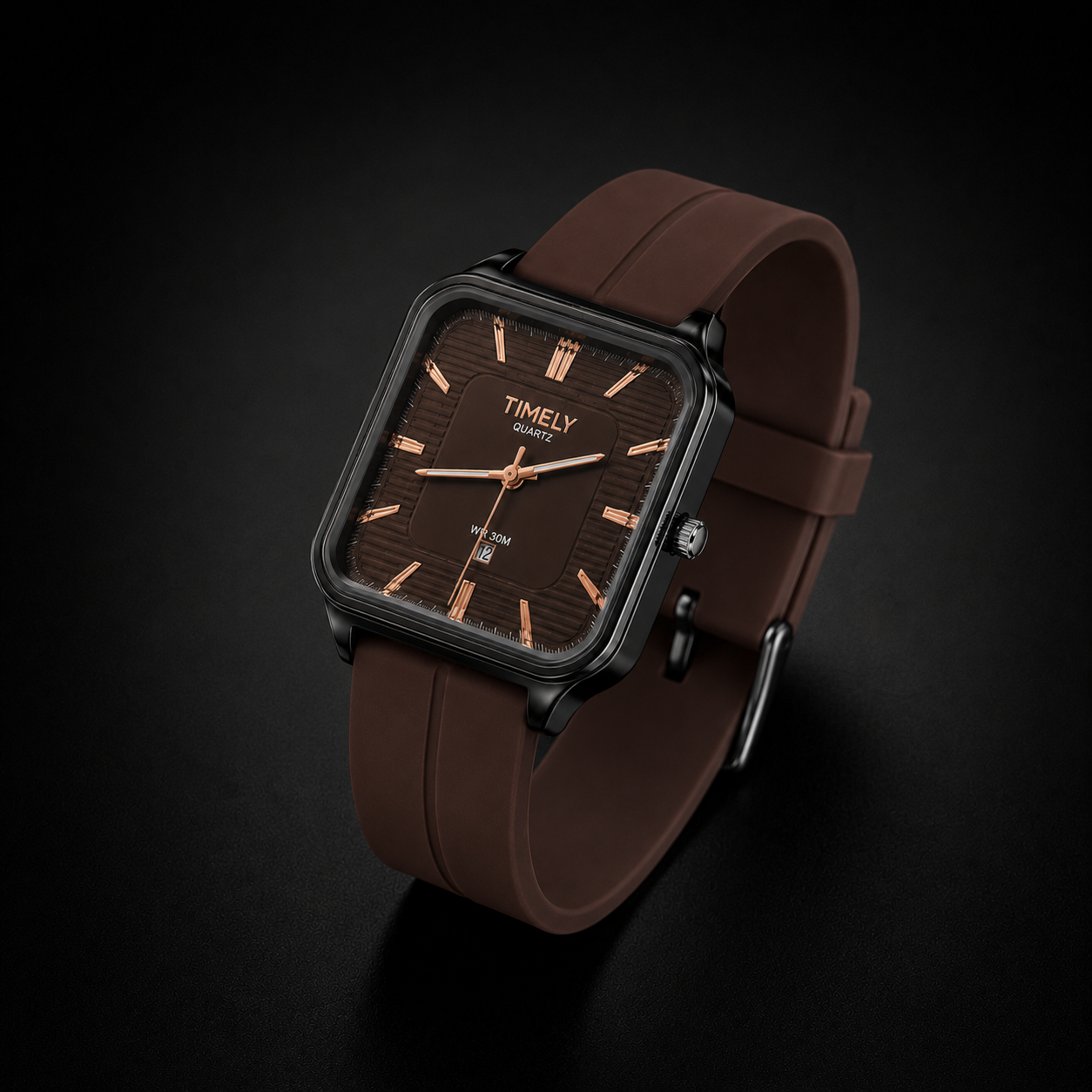 Timely Noir Espresso
