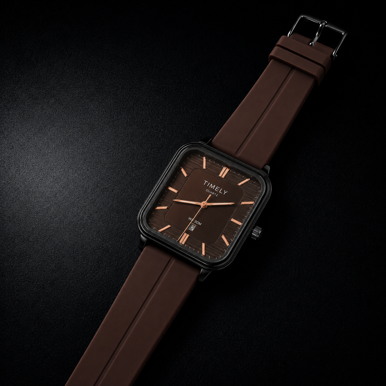Timely Noir Espresso