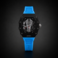 Auliter Sport X Blue Phantom
