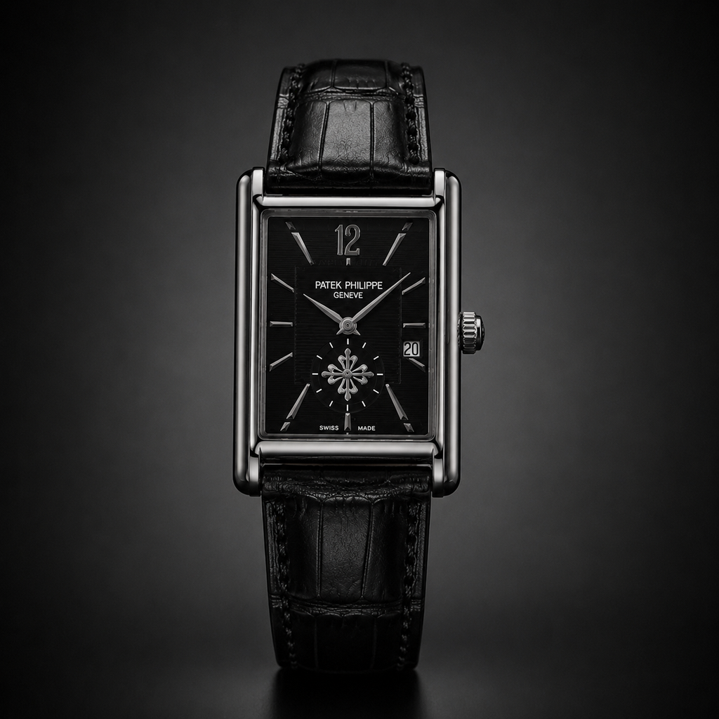 Patek Philippe Genève