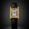 Cartier Tank Classique Gold