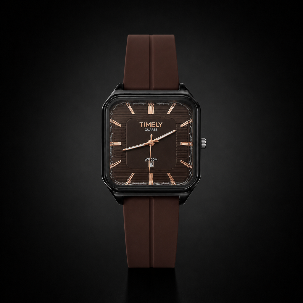 Timely Noir Espresso